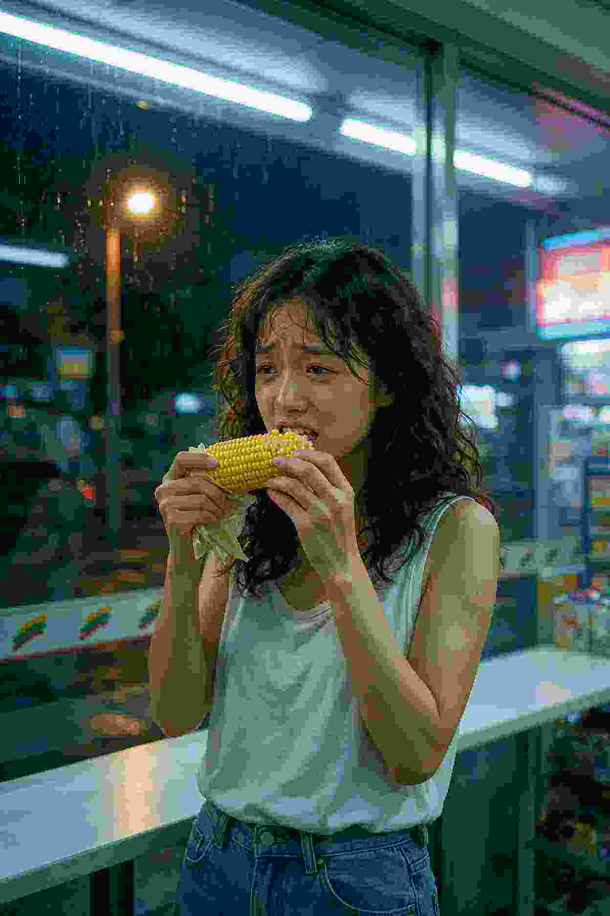 陪读妈妈的逆袭