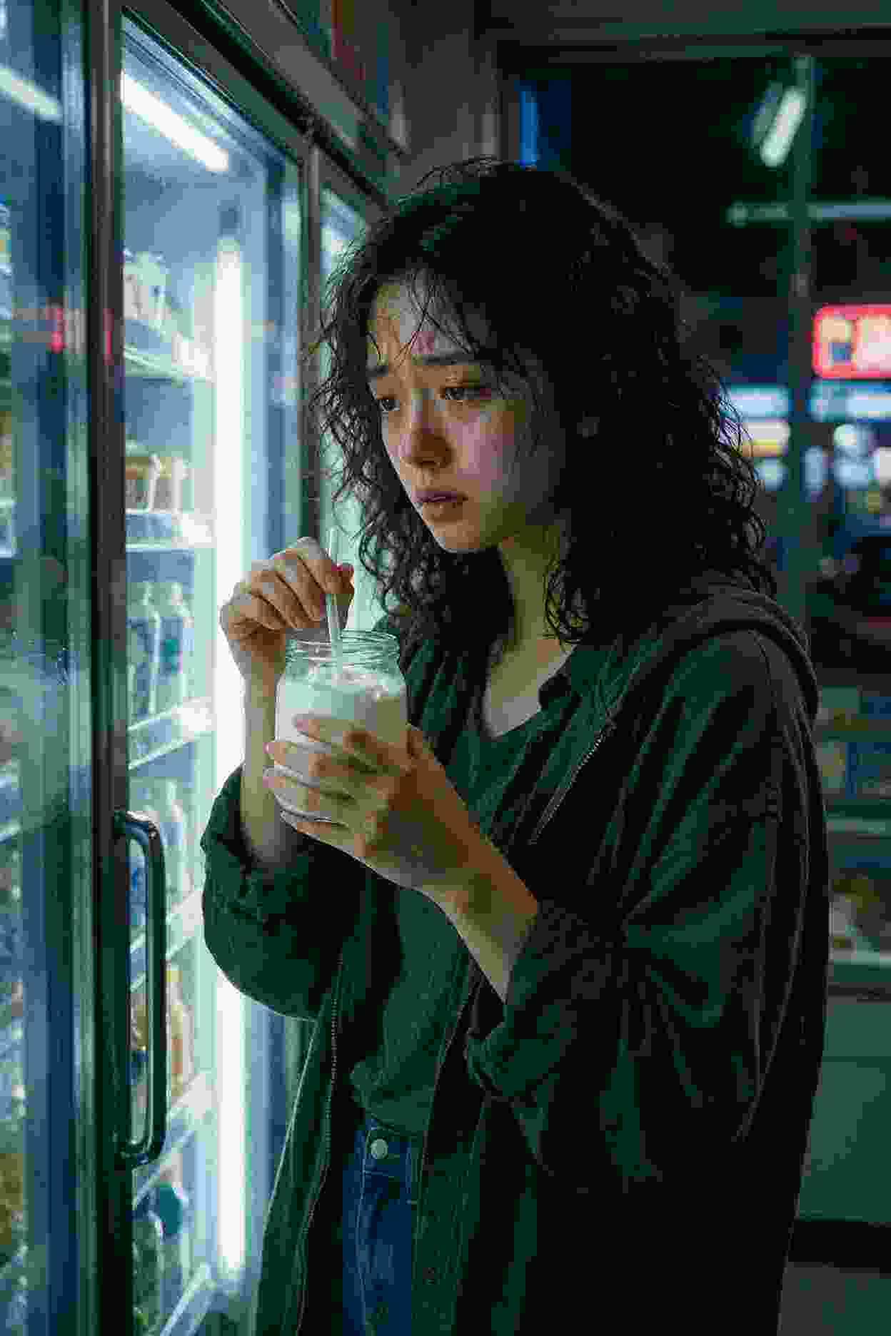 高中三年
