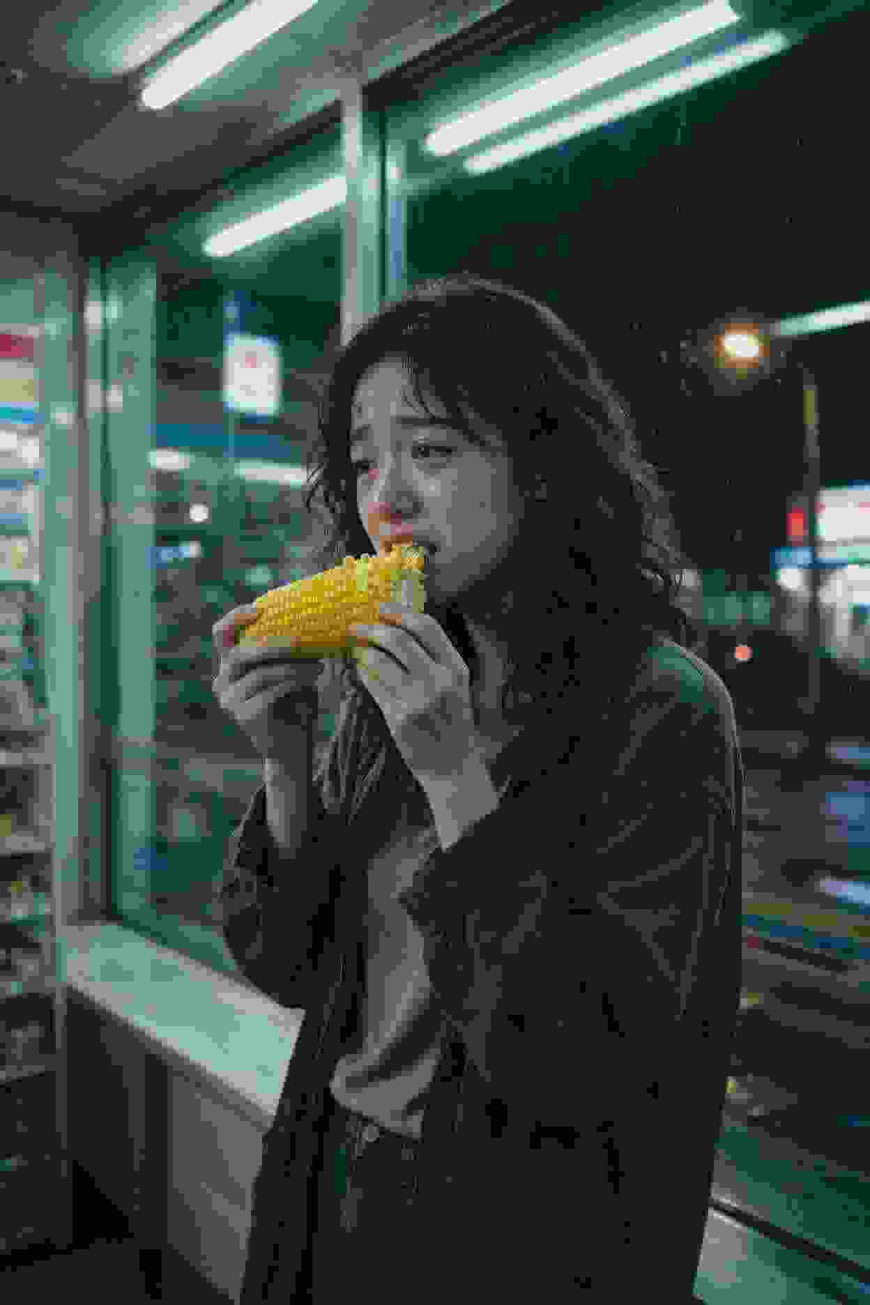 高考之路上的陪伴