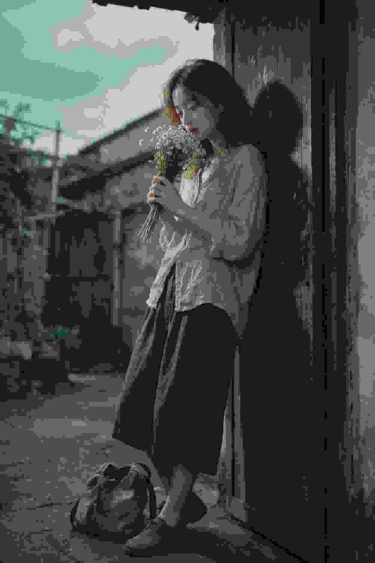 陪读妈妈的魔法修行