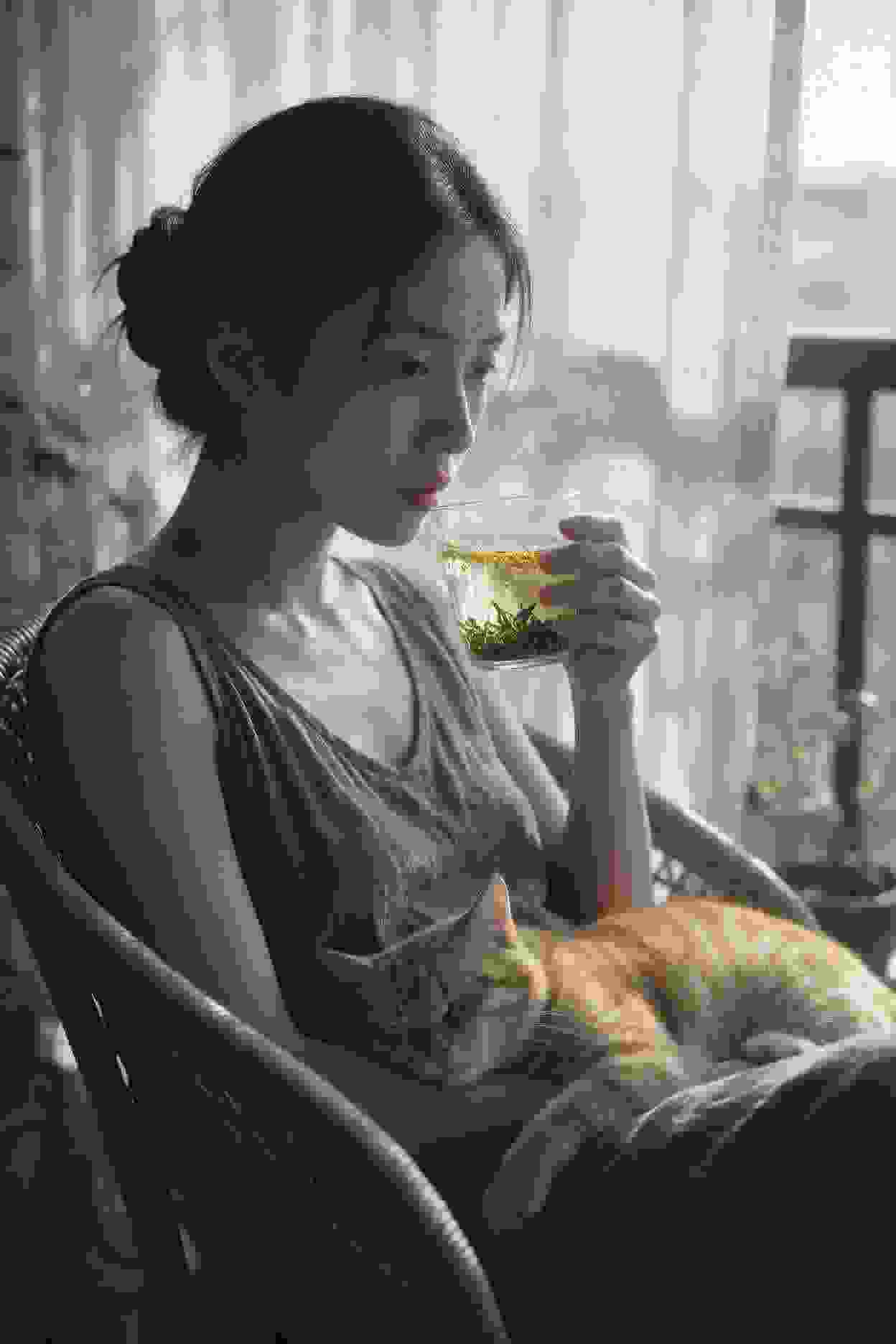 时光陪读局